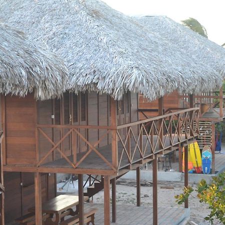 Atins Bangalos Exterior photo
