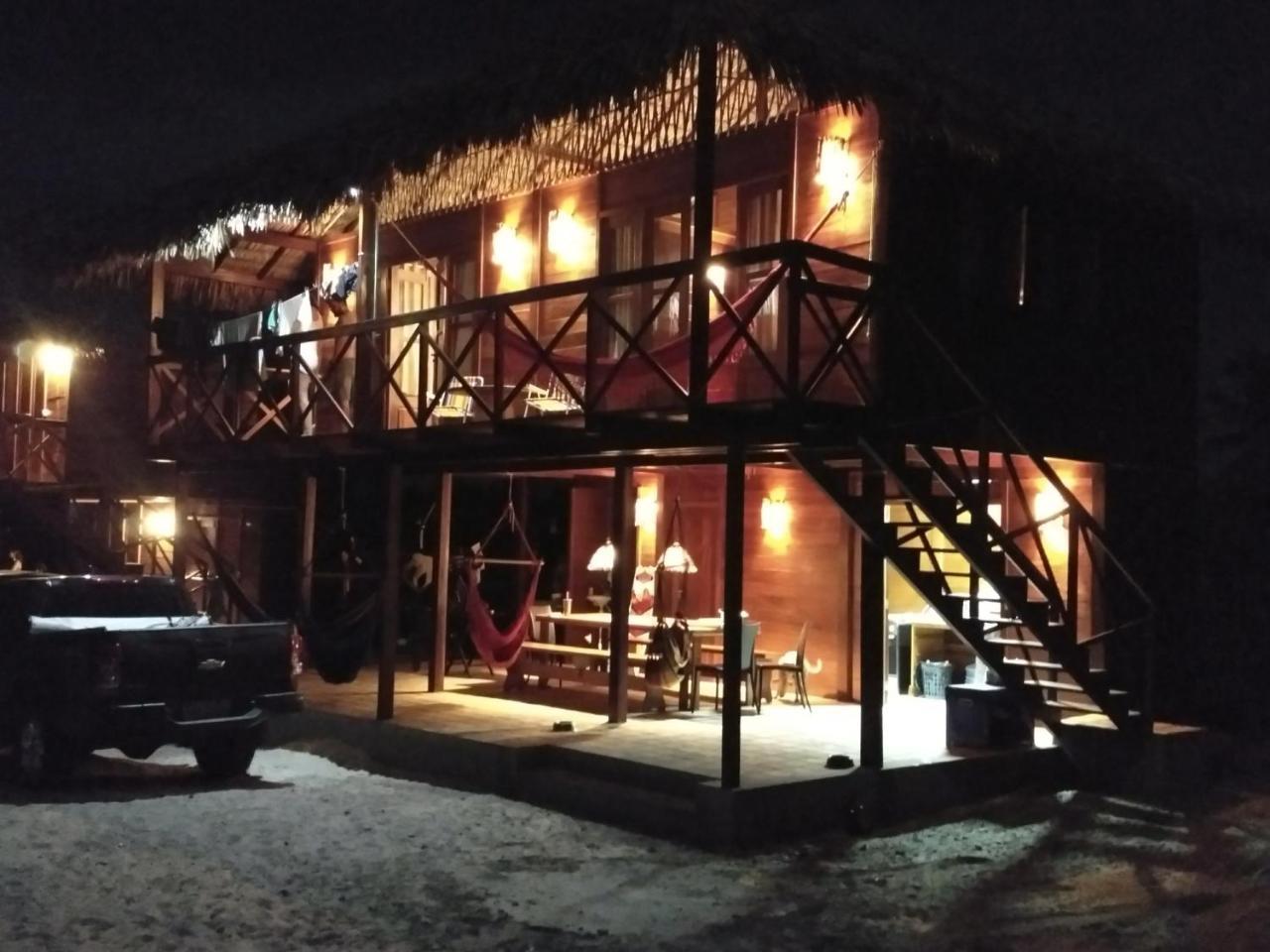 Atins Bangalos Exterior photo