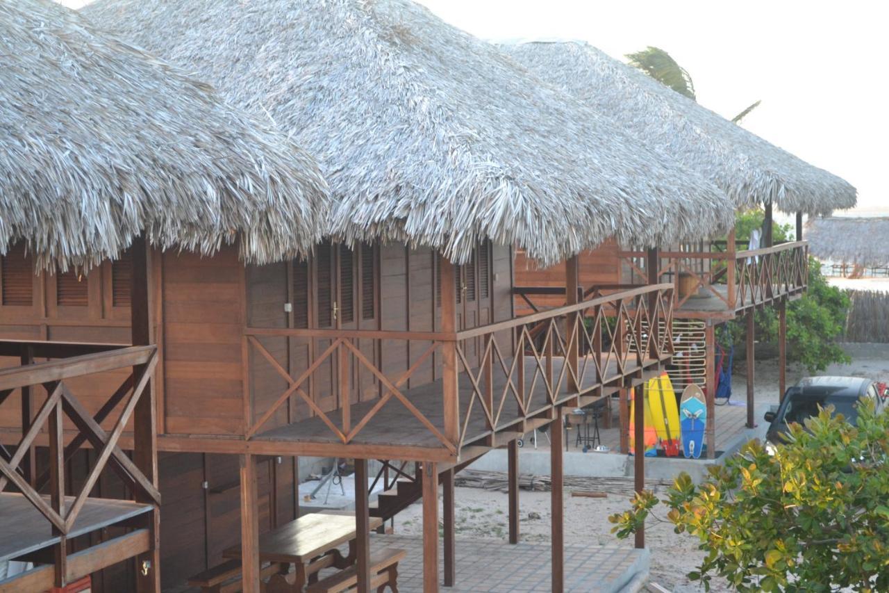 Atins Bangalos Exterior photo